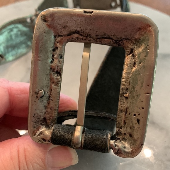 Cigna Belt - Picture 9 of 15